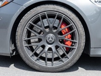 2017 Mercedes-Benz C 63 S AMG Sedan Handcrafted AMG performance with luxury to match this C 63 S del... (image 5)