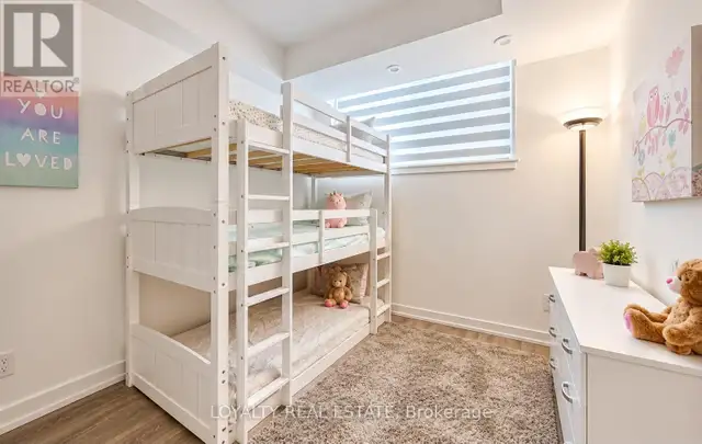 28 - 861 SHEPPARD AVENUE W Toronto (Clanton Park), Ontario in Long Term Rentals in City of Toronto - Image 11