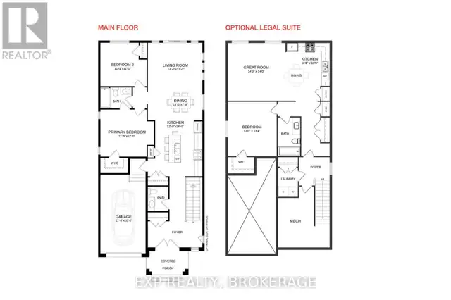 15 KILIMANJARO DRIVE Loyalist (Amherstview), Ontario62867603041027122