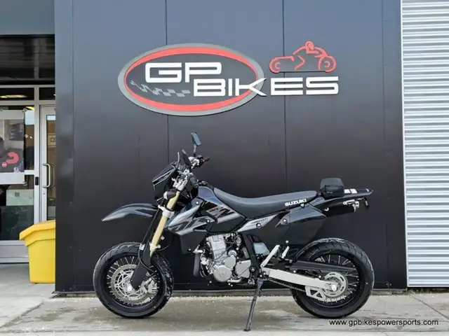 2024 Suzuki DR-Z400SM in Dirt Bikes & Motocross in Oshawa / Durham Region - Image 6