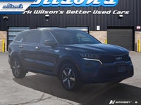 Come see this 2023 Kia Sorento LX+ CarPlay | Android Auto | Heated Seats | Cruise Control | Rear Cam... (image 6)