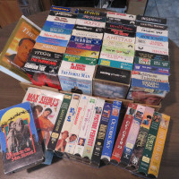 MOVIES, VHS TAPES, VHS MOVIES, DISNEY MOVIES