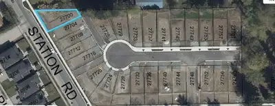 Serviced Lot with Suite Potential! 4,682 sq. ft. fully serviced lot in a prime Aberdeen/Aldergrove l...