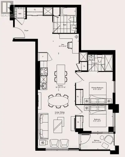 315 - 740 DUPONT STREET Toronto (Dovercourt-Wallace Emerson-Junc