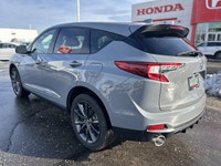 Experience sophisticated athleticism and uncompromising comfort in the breathtaking 2025 Acura RDX A... (image 6)