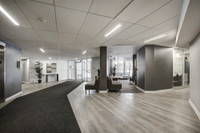 Imperial Towers is an attractively landscaped property with apartments for rent in Barrie with stunn... (image 5)