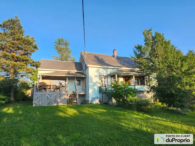 $399,000 - 1 1/2 Storey for sale in Rimouski (Le Bic) in Houses for Sale in Rimouski / Bas-St-Laurent - Image 2