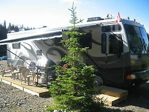 2024/2025 RV seasonal sites available at Dominic Lake GetAway. in Other in Kelowna - Image 2