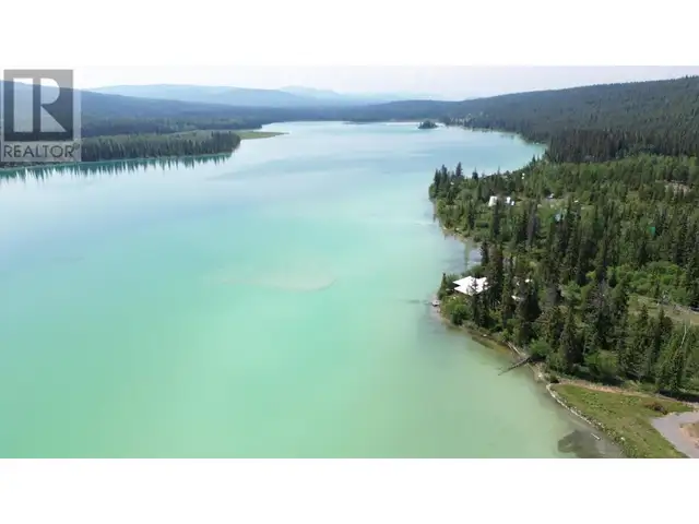 4541 PYPER LAKE ROAD Chilcotin, British Columbia in Houses for Sale in Williams Lake - Image 27
