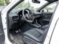 Discover top-tier hybrid efficiency and premium luxury with the 2025 Honda CR-V Hybrid Touring AWD.... (image 7)