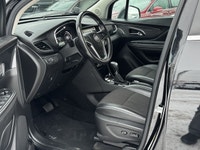 2018 Buick Encore Preferred AWD 1.4LTR turbo A/C Tilt Cruise Power windows Power locks Power mirrors... (image 9)
