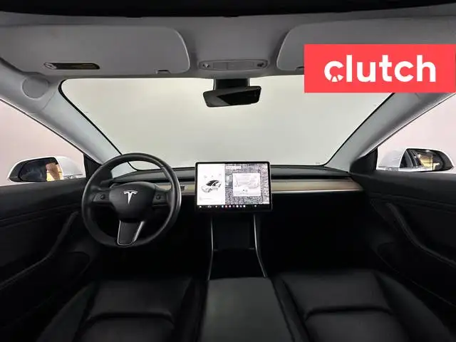 2020 Tesla Model 3 Standard Range Plus5393539224056832014