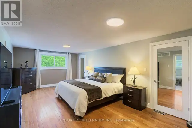 430 WAGG ROAD Uxbridge, Ontario in Houses for Sale in Oshawa / Durham Region - Image 21