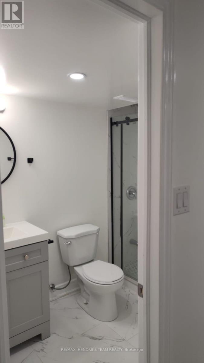 BASEMENT - 199 PORT CRESCENT E Welland (Dain City), Ontario 2