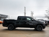 Welcome to 400 Chrysler Dodge Jeep Ram. The 2026 Ram 1500 is a brand new full size pickup designed f... (image 8)