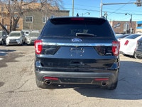 Double L Motors Ltd. For sale: Ford Explorer V6 AWD a dependable and versatile SUV thats perfect for... (image 4)