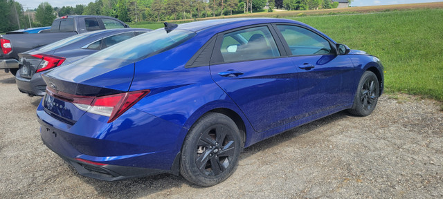 2021 Hyundai Elantra Preferred in Cars & Trucks in Owen Sound - Image 3