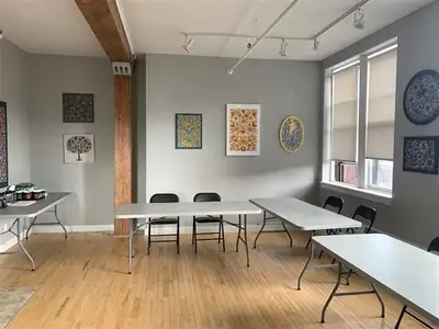 We have excellent office space available right on Canterbury Street. With Canterbury street offering...