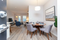 Modern One Bedroom Apartments for Rent in Nanaimo