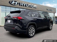 *2022 Toyota RAV4 XLE | Heated Seats | Sunroof | CarPlay | AWD SUV* The *2022 Toyota RAV4 XLE* is bu... (image 4)