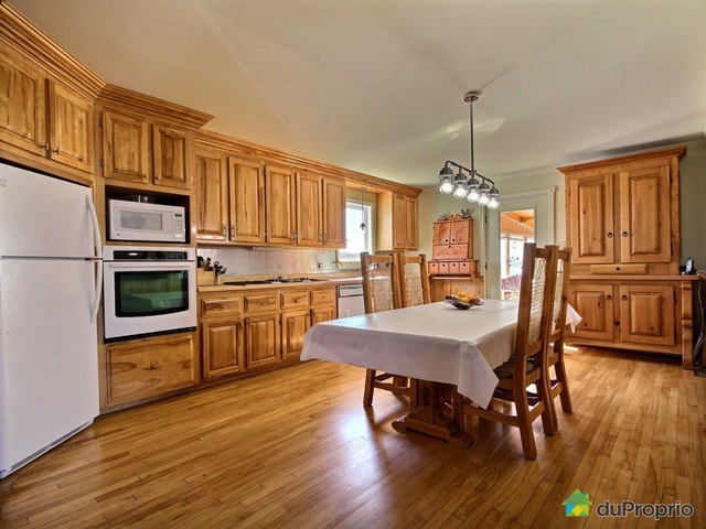 $425,000 - 1 1/2 Storey for sale in Lac-Bouchette — photo 3