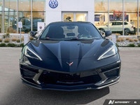 Ward's 10 Best Engines and Propulsion Systems. Only 16,740 Miles! This Chevrolet Corvette boasts a G... (image 7)