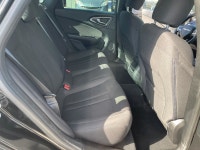 Zoomer Auto 2015 Chrysler 200 LX Clean Carfax (No accidents) has blue tooth, power window, power loc... (image 8)