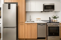 rental apartment for rent-appartement neuf logement locatif-2 1/2-metro Papineau-ville-marie-quartie... (image 7)