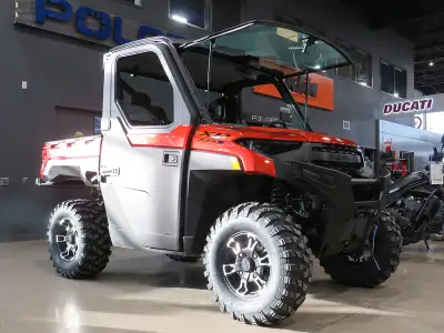 Save $1500 thanks to Polaris' Get Ready To Ride sales event - on now for a limited time! Please cont...