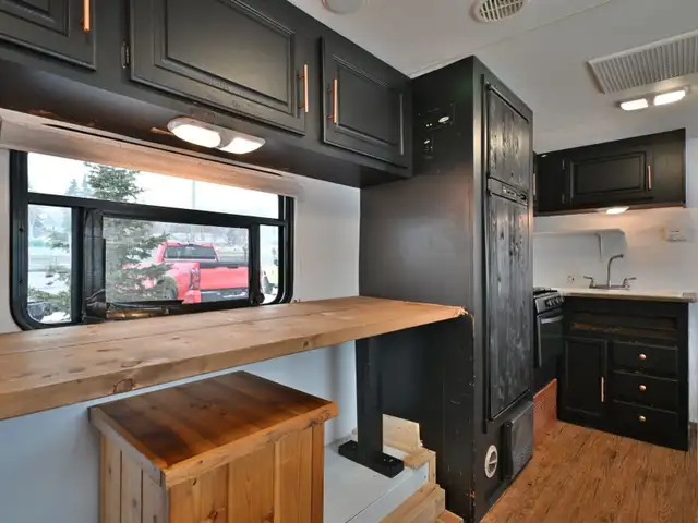 2008 Sportsmen 29 in Travel Trailers & Campers in St. Albert - Image 16