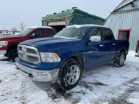 2010 Dodge Ram 1500 Laramie for PARTS