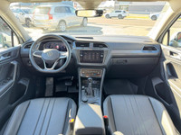 2022 Volkswagen Tiguan Comfortline 4MOTION SUV - Rearview camera|Blind-spot/Lane assist|Adaptive cru... (image 8)
