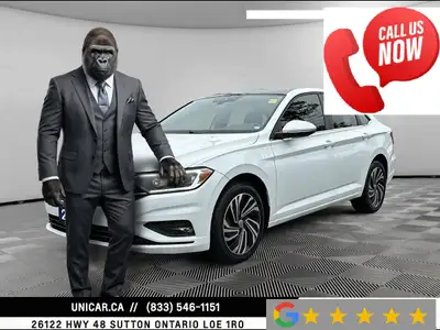 2019 Volkswagen Execline No Accidents | Safety Certification Included Financing & Warranty Options A...