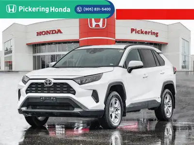 LE|AWD|CarPlay|Heated Seats 2025 Toyota RAV4 Hybrid LE LE|AWD|CarPlay|Heated Seats Ice Cap 2.5L 4-Cy...