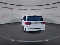 // ACCIDENT FREE!! // Built for busy families and long highway drives, this used 2025 Honda Odyssey... (image 6)