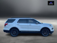 Welcome to Auto View! JUST LANDED!! 2019 Ford Explorer XLT!! **6 SEATER MODEL** The 2019 Ford Explor... (image 4)