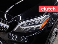 Electric Parking Brake, Brake Assist, Auto Dimming Rearview Mirror and more! Clutch is the largest o... (image 5)
