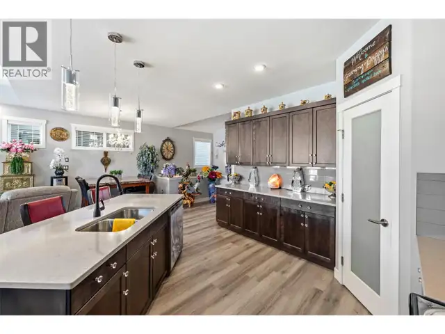 962 HOLDEN Road Penticton, British Columbia in Houses for Sale in Penticton - Image 13