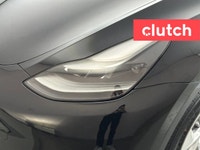 Electric Parking Brake, Brake Assist, Power Tailgate/Hatch and more! Clutch is the largest online us... (image 7)