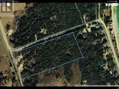 Discover the ideal setting for your future retreat on this scenic 10-acre property, perfectly positi...