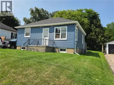 This updated 2-bedroom, 1-bath home is a standout opportunity for first-time buyers or anyone lookin...