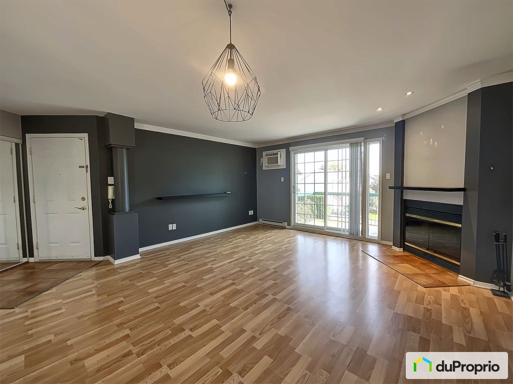 $345,000 - Condominium for sale in Ste-Therese — photo 2
