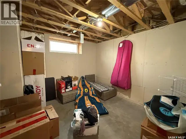 529 Alexandra STREET Weyburn, Saskatchewan in Houses for Sale in Regina - Image 26