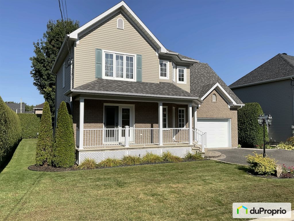 $649,000 - 2 Storey in Drummondville (St-Charles-De-Drummond) — photo 2
