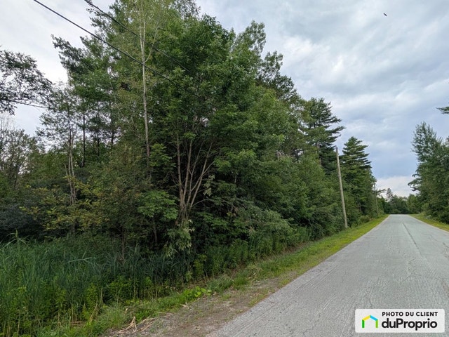 $249,999 - Residential Lot for sale in Magog — photo 2
