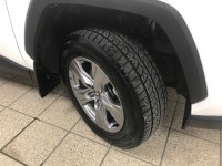 Proven hybrid reliability, thoughtful safety engineering, and everyday usability come together convi... (image 8)