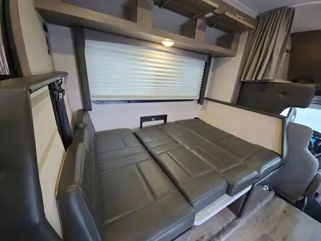 2024 Adventurer LP Class C Adventurer 24DS in RVs & Motorhomes in Kelowna - Image 25