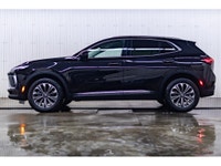 **ONE OWNER - ACCIDENT FREE** 16,834 KM This 2024 Buick Envision AWD Preferred is powered by a turbo... (image 1)