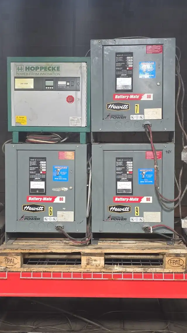  Lift Parts & Accessories On Sale in Heavy Equipment in Mississauga / Peel Region - Image 3