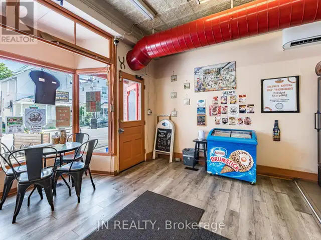 289 MAIN STREET W King (Schomberg), Ontario in Commercial & Office Space for Sale in Barrie - Image 12